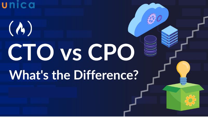 So sánh CPO và CTO