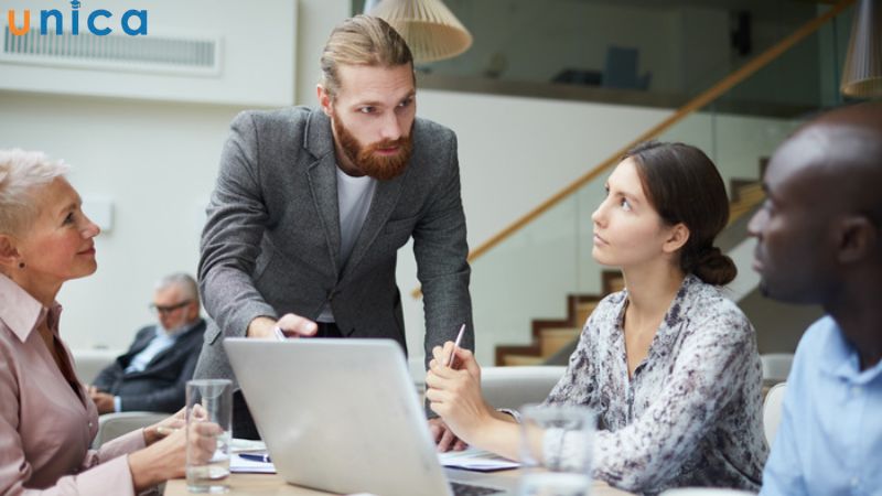 Vai trò cốt lõi của CPO trong doanh nghiệp