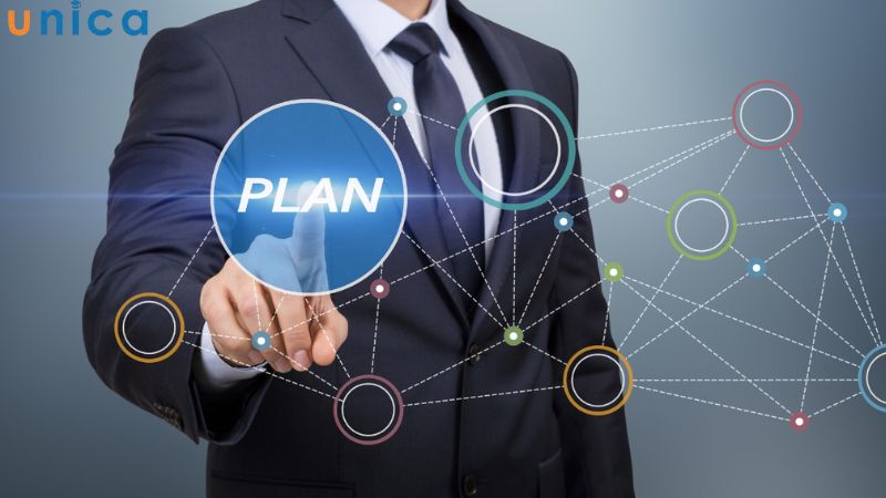 CPO bắt buộc phải có kỹ năng lập kế hoạch