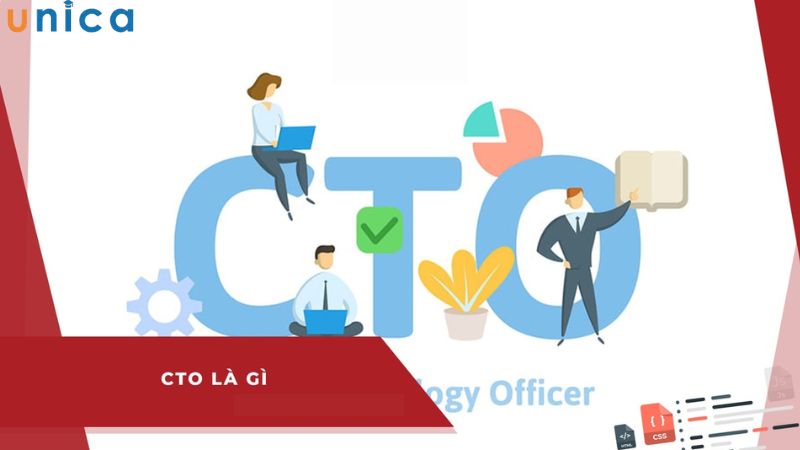 CTO là gì?