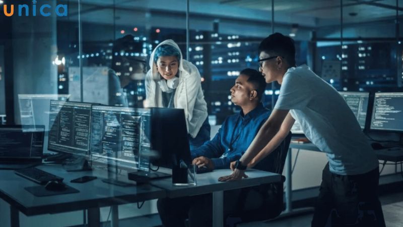 CTO là người dẫn dắt chiến lược công nghệ dài hạn