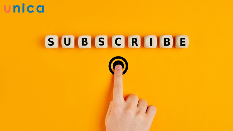 Mô hình đăng ký (Subscription Model)