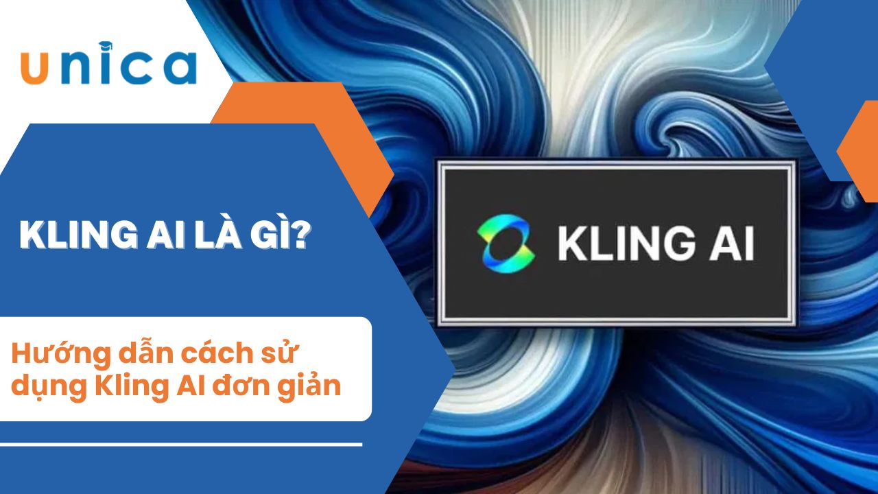 Hướng dẫn cách sử dụng Kling AI đơn giản và nhanh chóng