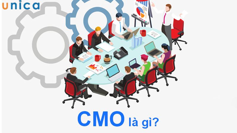 CMO là gì?