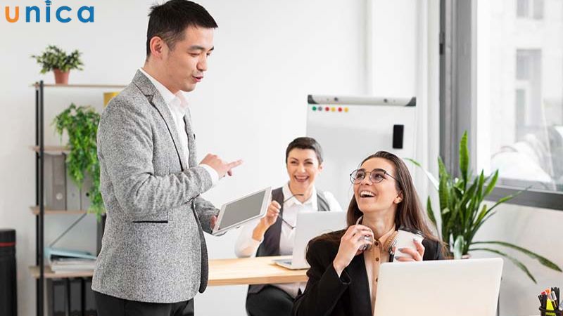 CMO cần có kỹ năng giao tiếp để triển khai hiệu quả các chiến lược marketing