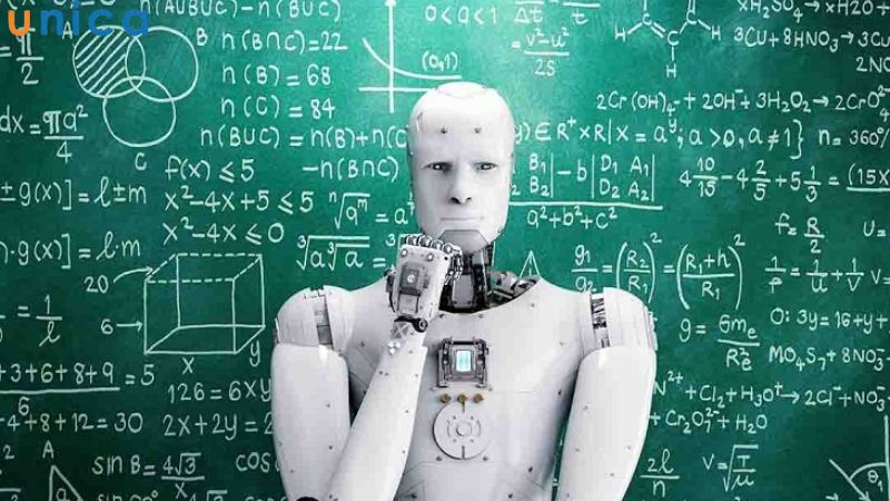 Ứng dụng của AI tạo đề thi trọng thực tiễn