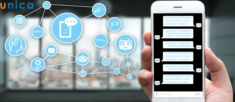 Chọn công cụ AI Chatbot phù hợp với mục tiêu của doanh nghiệp