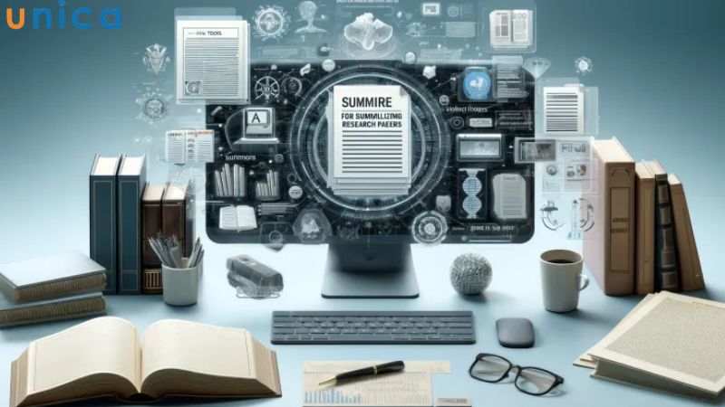 Vì sao nên sử dụng AI để tóm tắt sách