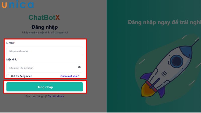 Đăng nhập để sử dụng