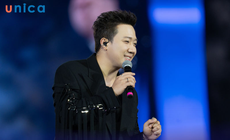 Trấn Thành