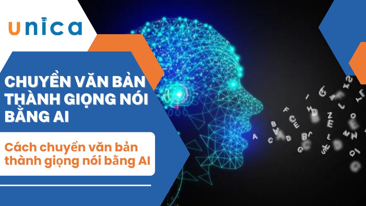 Hướng dẫn cách chuyển văn bản thành giọng nói bằng AI cho người mới