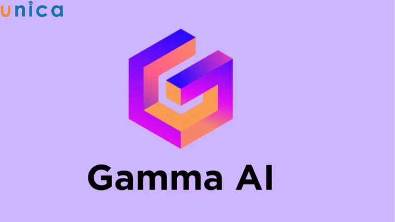 Gamma AI là gì?