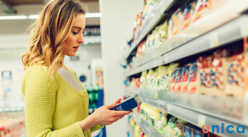 Khách hàng sẽ chủ động nghiên cứu và đánh giá sản phẩm