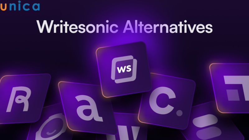 Writesonic là một công cụ AI viết content mạnh mẽ