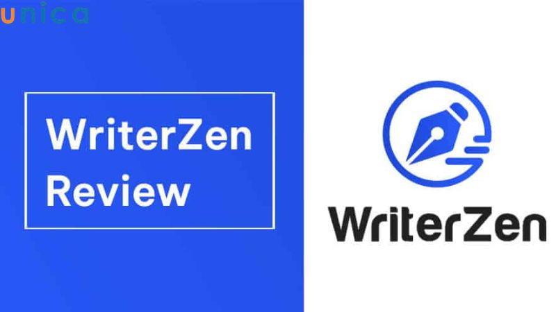 WriterZen - AI viết content đặc biệt phù hợp với SEOer