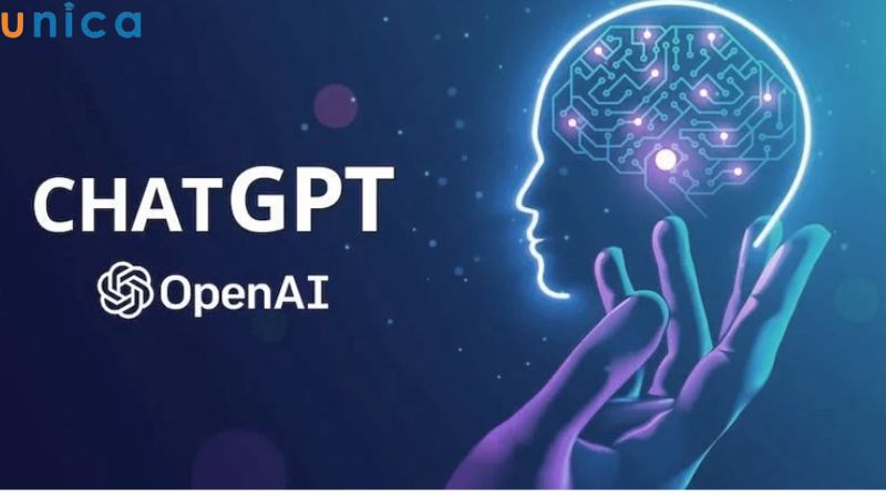 ChatGPT viết kịch bản và phát triển ý tưởng để tạo video