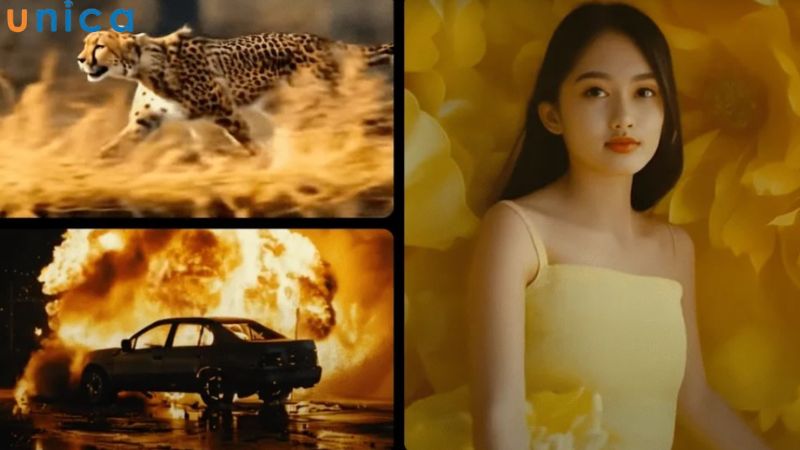 Luma AI là công nghệ tiên tiến ứng dụng AI vào việc dựng video 3D