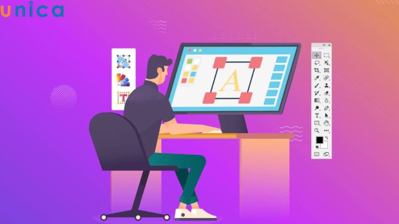 Fronty là công cụ AI hỗ trợ thiết kế web hiện đại