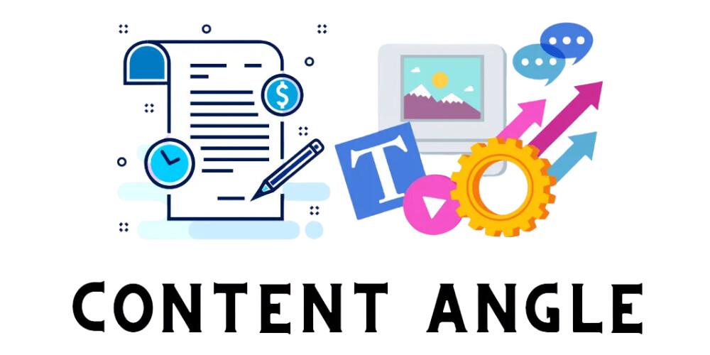 content Angles là gì
