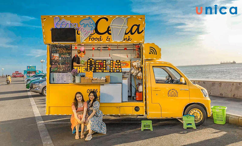 Mô hình kinh doanh lưu động