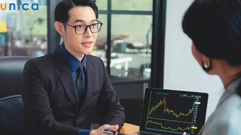 CFO là người truyền cảm hứng và dẫn dắt đội ngũ
