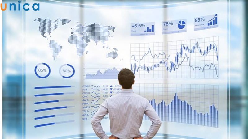 Giám đốc tài chính cần phải có kiến thức chuyên môn sâu rộng