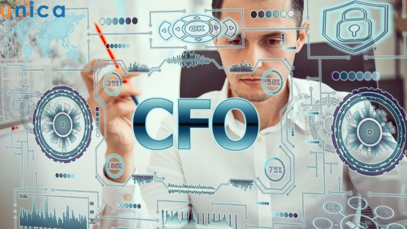 CFO cần có kinh nghiệm thực tế để phân tích dòng tiền chính xác