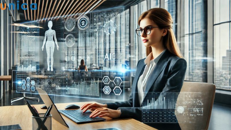 CFO có khả năng nhận diện sớm các rủi ro tiềm ẩn về tài chính 