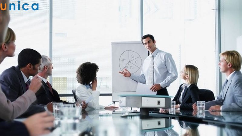 Cổ đông có quyền bỏ phiếu, tham gia vào các quyết định quan trọng