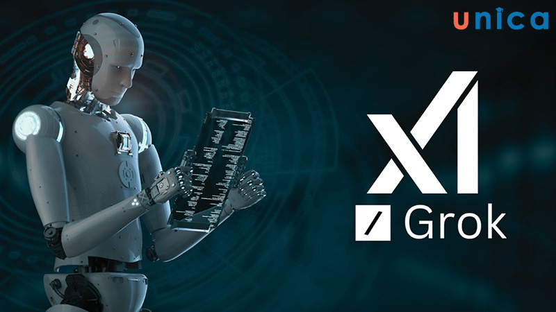 Grok AI