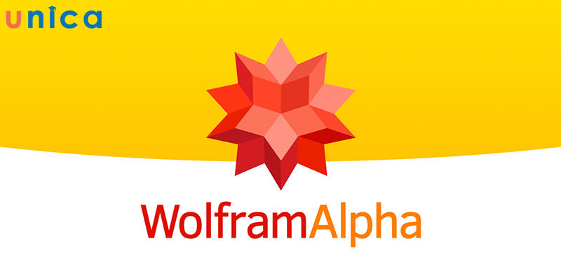 Wolfram Alpha