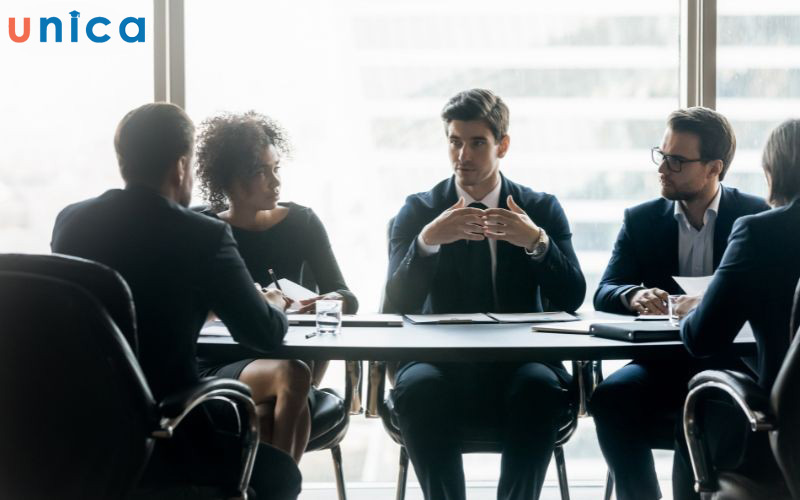 Tầm quan trọng của CEO