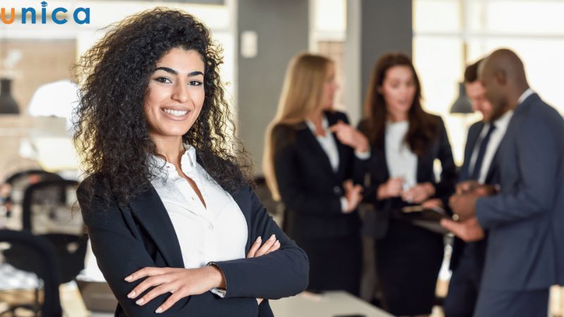 C-Suite là gì?