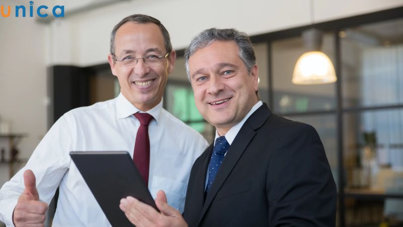 Giám đốc nội dung là người đứng đầu chiến lược nội dung của doanh nghiệp