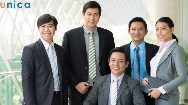 CKO đóng vai trò kết nối giữa dữ liệu, thông tin và hành động thực tiễn