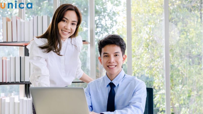 Xác định mục tiêu cá nhân và mục tiêu tổ chức một cách nhất quán