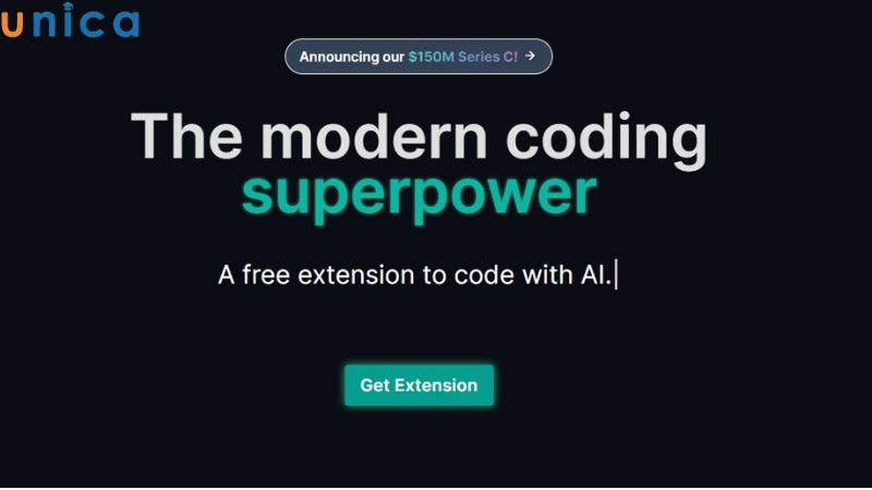 Codeium AI là gì?