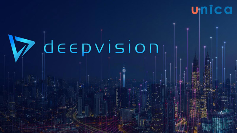 DEEP Vision