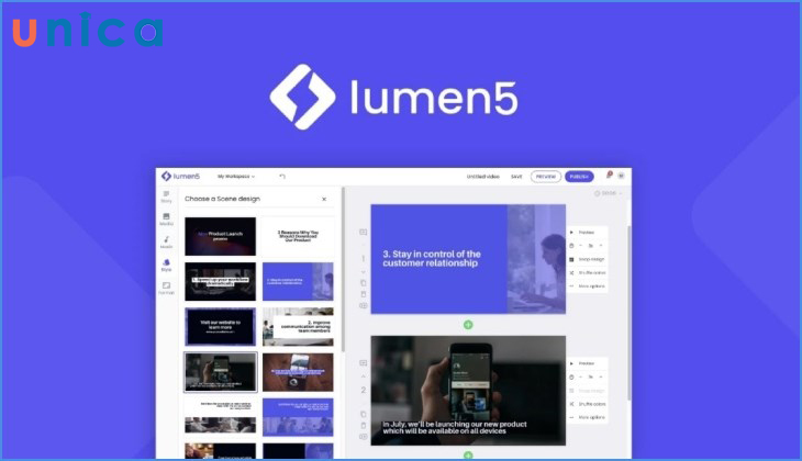 Lumen5