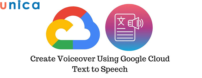 Google Cloud Text-to-Speech