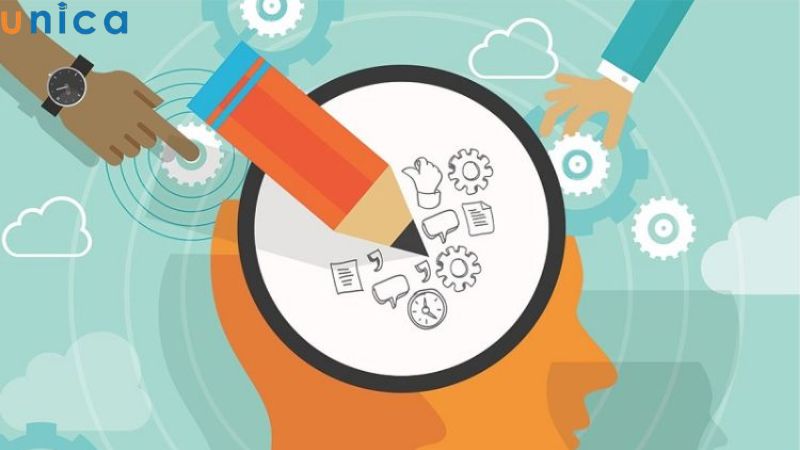 Awareness là giai đoạn đầu tiên trong hành trình khách hàng