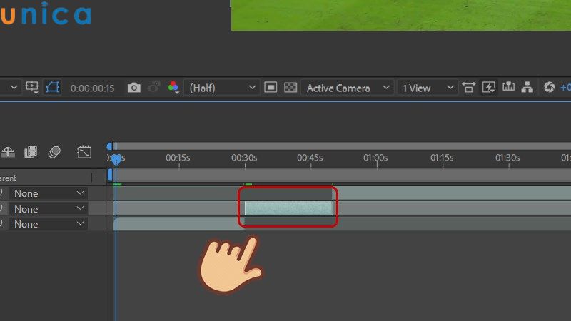 Video cắt thành công