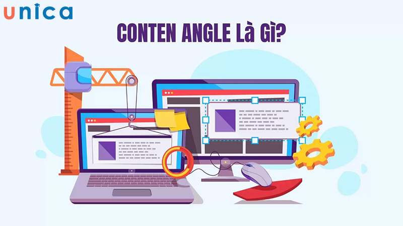 Content Angle là gì? Phân biệt content Angle và content Pillar