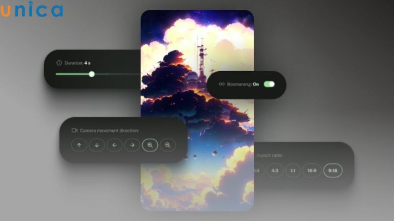 Điều chỉnh video để phù hợp với mục tiêu sử dụng