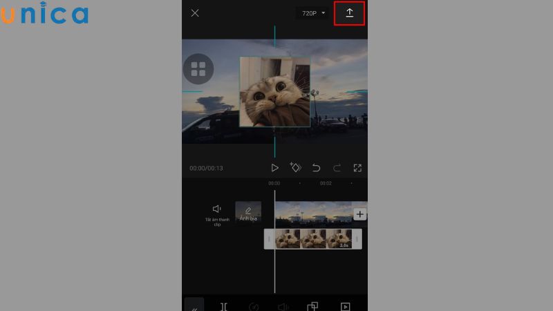 Lưu video về máy