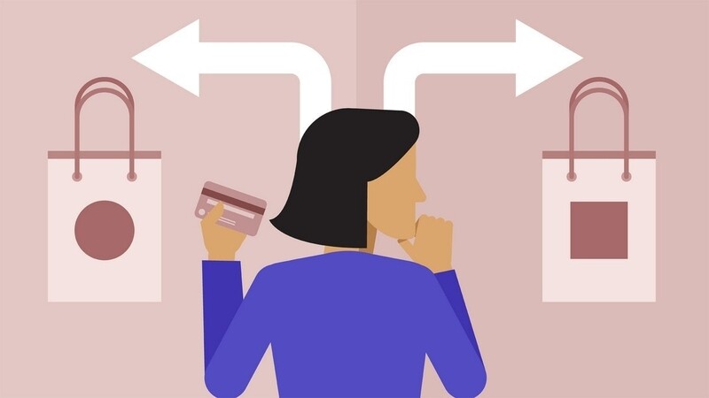 Khách hàng không biết bản thân muốn gì