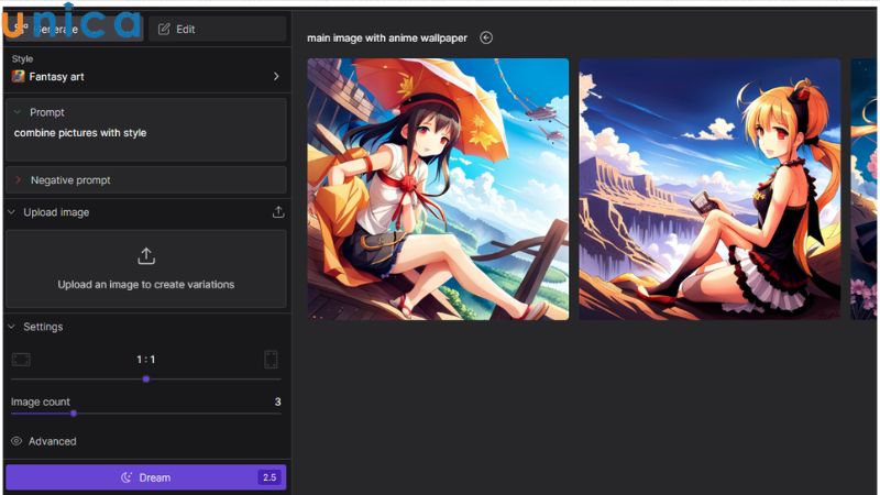 Stable Diffusion AI tạo hình ảnh đúng với yêu cầu khi bạn cần mô tả chi tiết