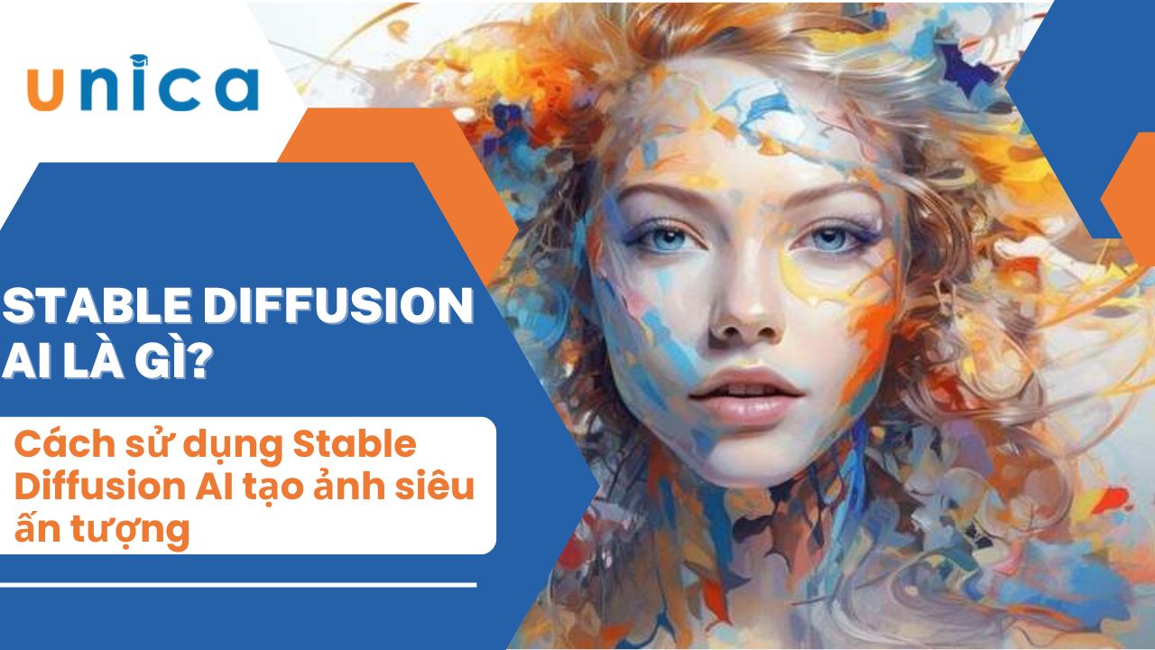 Cách sử dụng Stable Diffusion AI tạo ảnh siêu ấn tượng