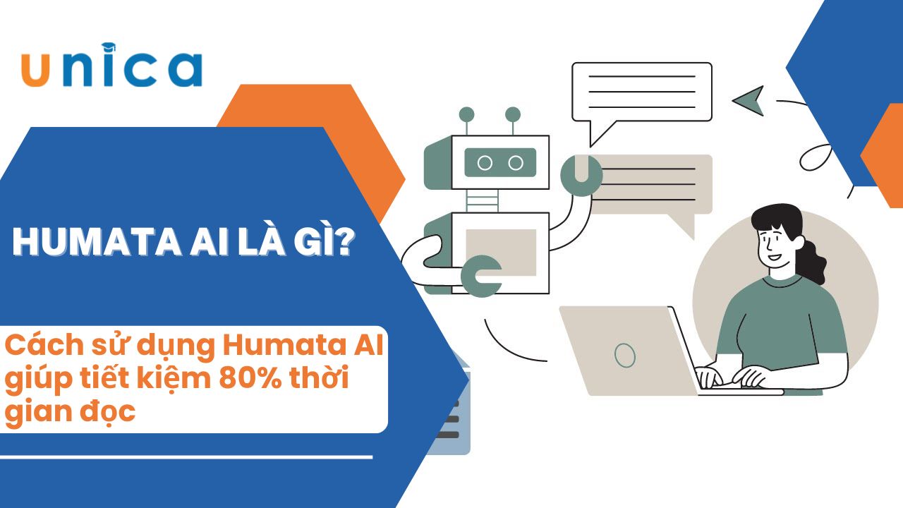 Cách sử dụng Humata AI giúp tiết kiệm 80% thời gian đọc