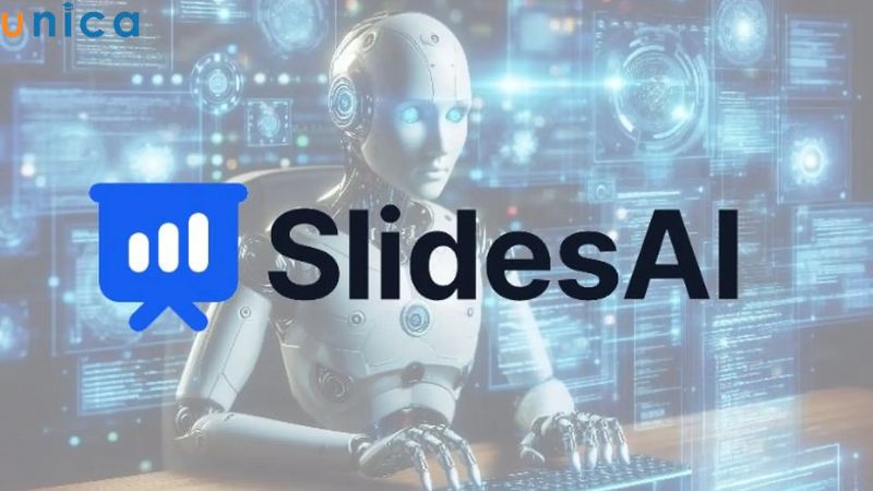 Slides AI là gì?